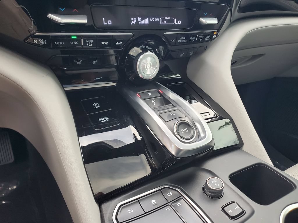 Used 2024 Acura MDX FWD w/ Technology Package image 34