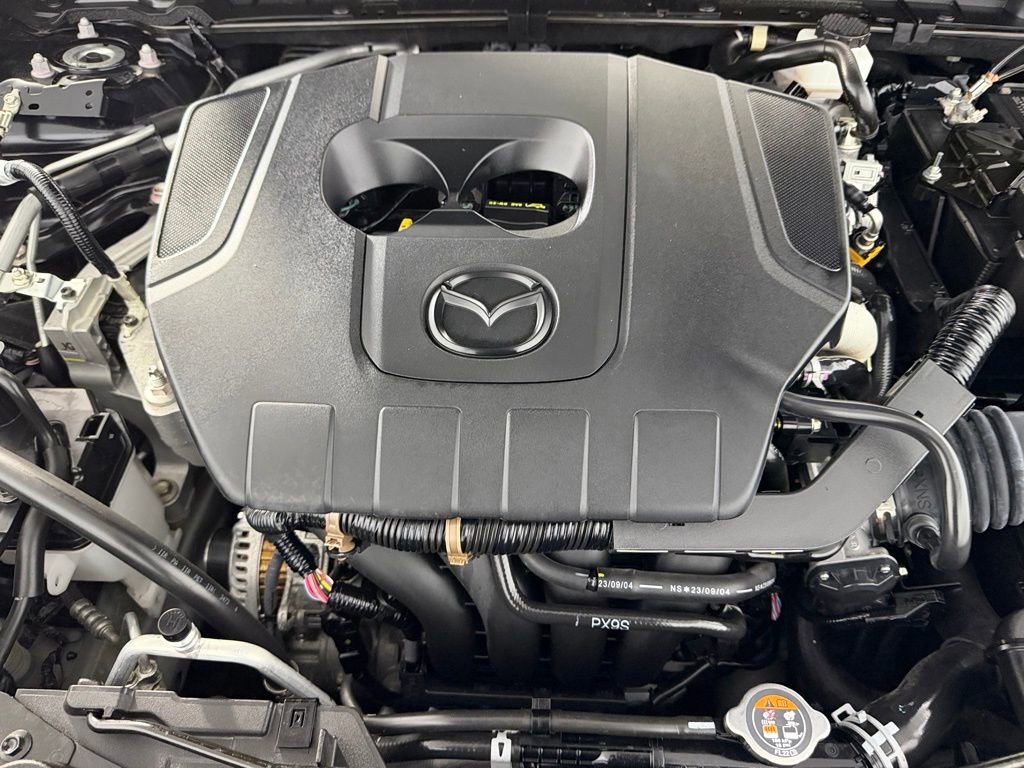 Used 2024 MAZDA CX-30 AWD 2.5 S w/ Preferred Package image 34
