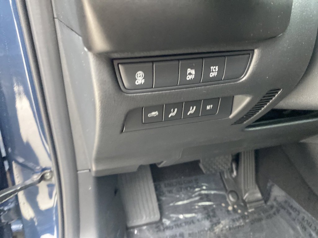 New 2026 MAZDA CX-50 AWD 2.5 S w/ Weather Package image 17