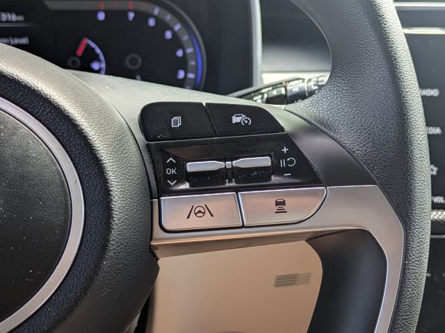Used 2023 Hyundai Tucson SEL image 26