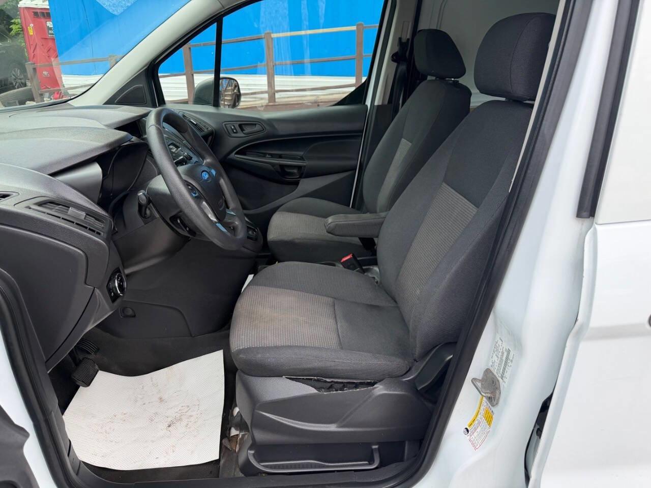Used 2016 Ford Transit Connect XL FWD image 11