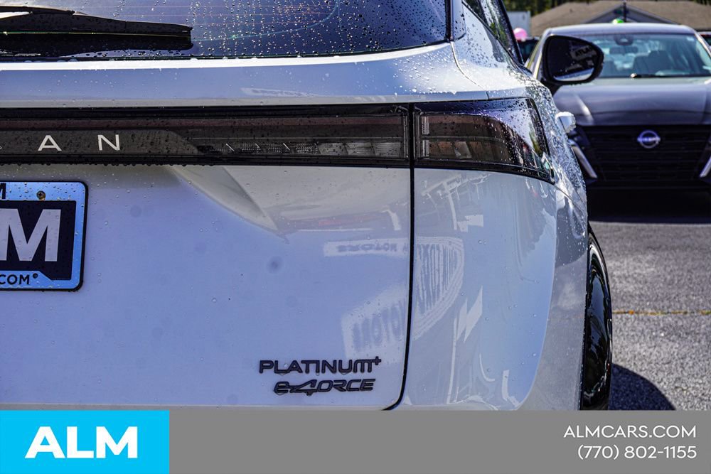 Used 2023 Nissan Ariya image 15