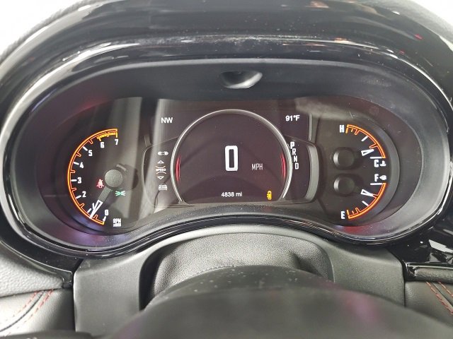 Used 2025 Dodge Durango R/T image 15