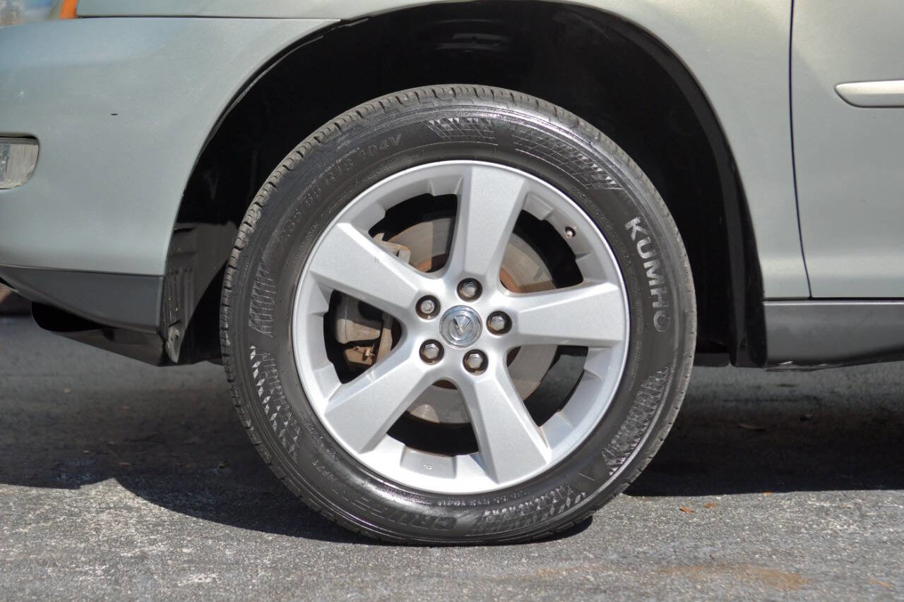 Used 2005 Lexus RX 330 image 12