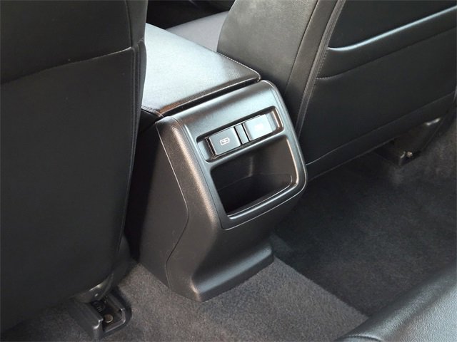 Used 2022 Honda Accord Sport image 10