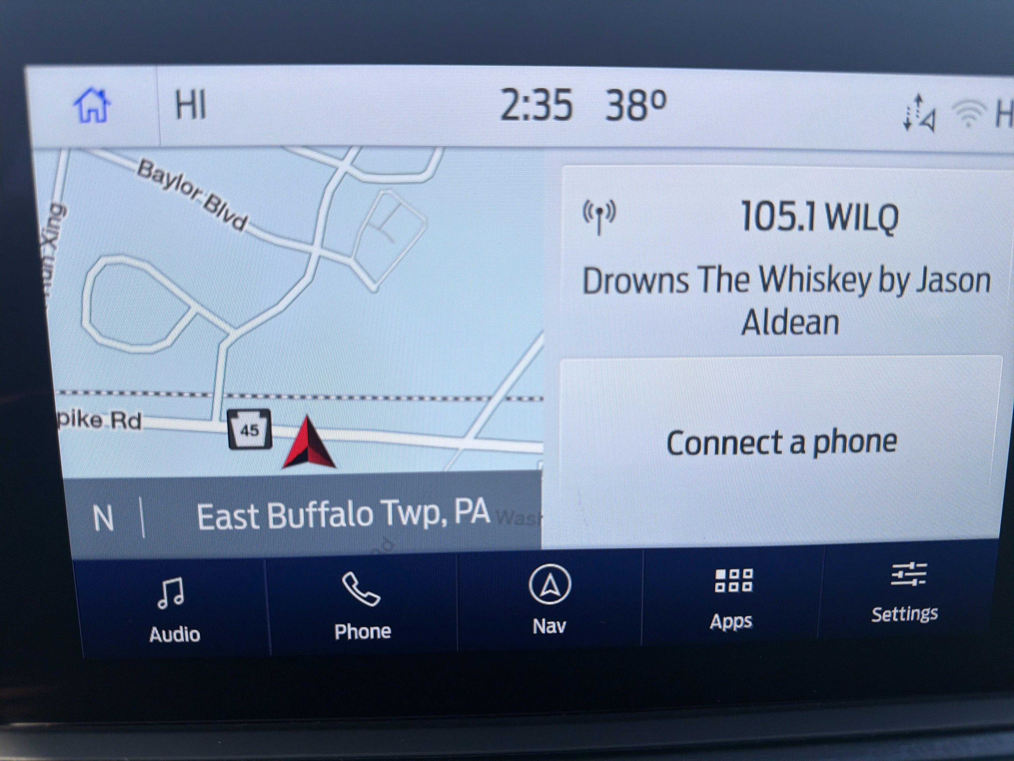 Used 2022 Ford Escape SEL w/ SEL Stealth AWD Package image 25