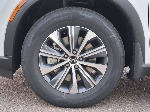 New 2027 INFINITI QX60 Pure w/ Cargo Package FWD image 25