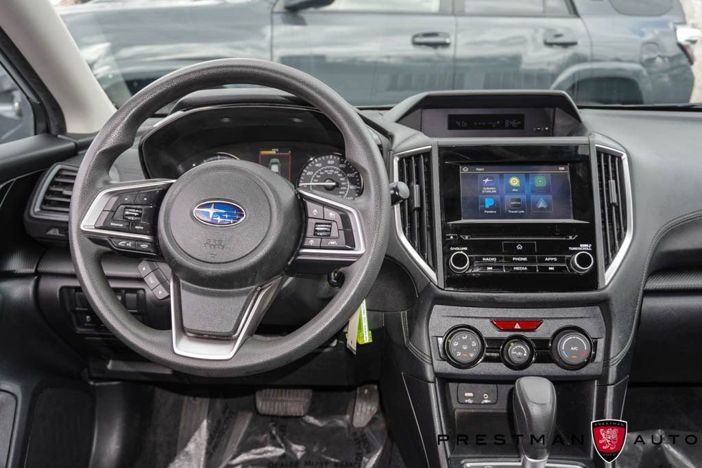 Used 2021 Subaru Impreza 2.0i image 2