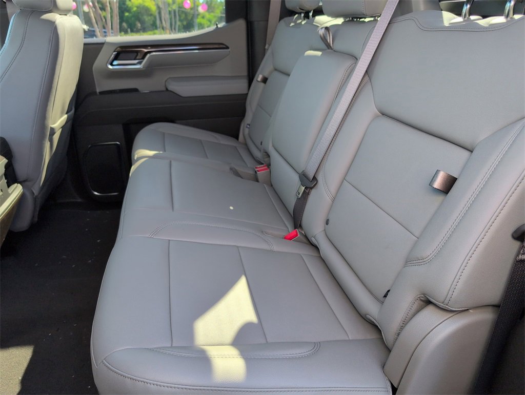 New 2026 Chevrolet Silverado 1500 LT Trail Boss w/ Convenience Package II image 26