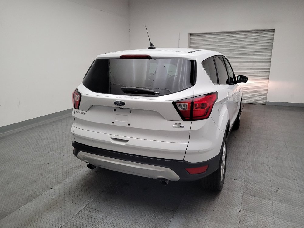 Used 2019 Ford Escape SE AWD/4WD image 7