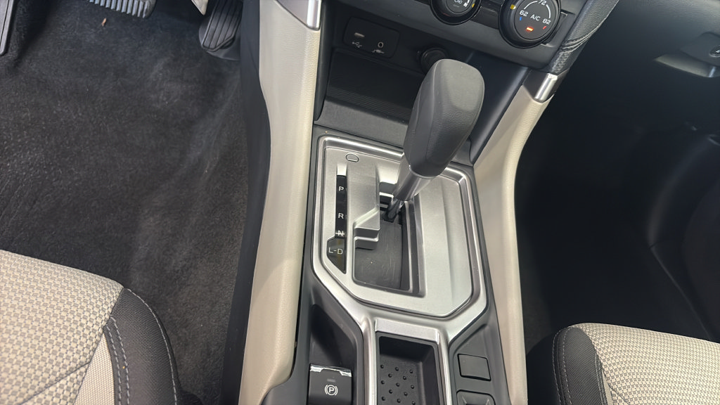 Certified 2023 Subaru Forester AWD/4WD image 15