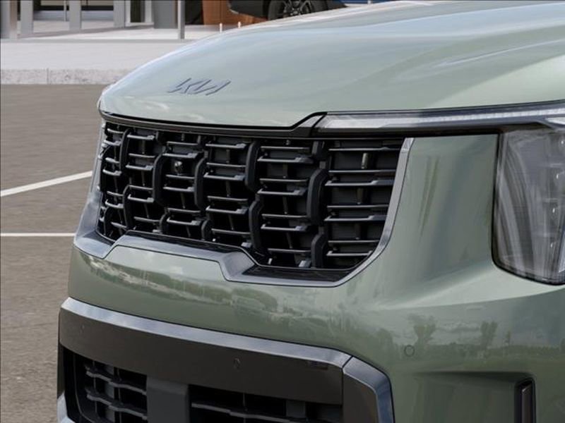 New 2026 Kia Sorento SX Prestige image 12