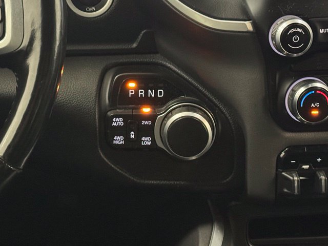 Used 2022 RAM 1500 Big Horn AWD/4WD image 17