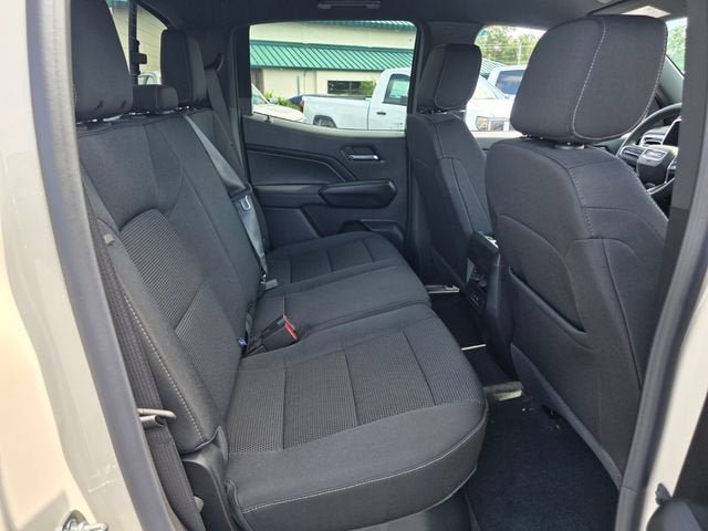New 2026 GMC Canyon Elevation w/ Convenience Package RWD image 15