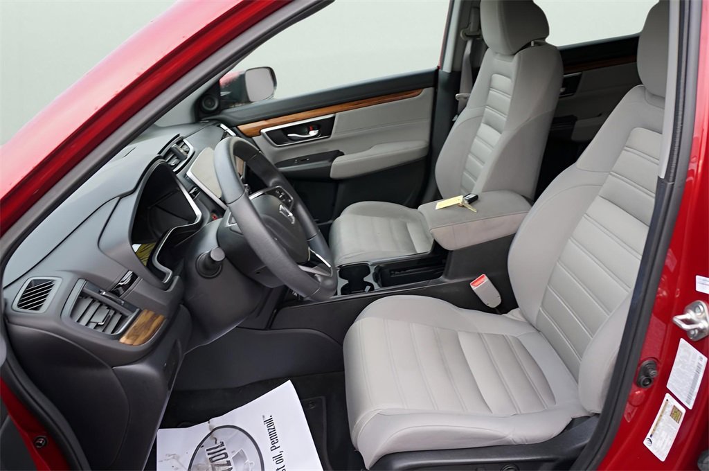 Used 2020 Honda CR-V EX image 16