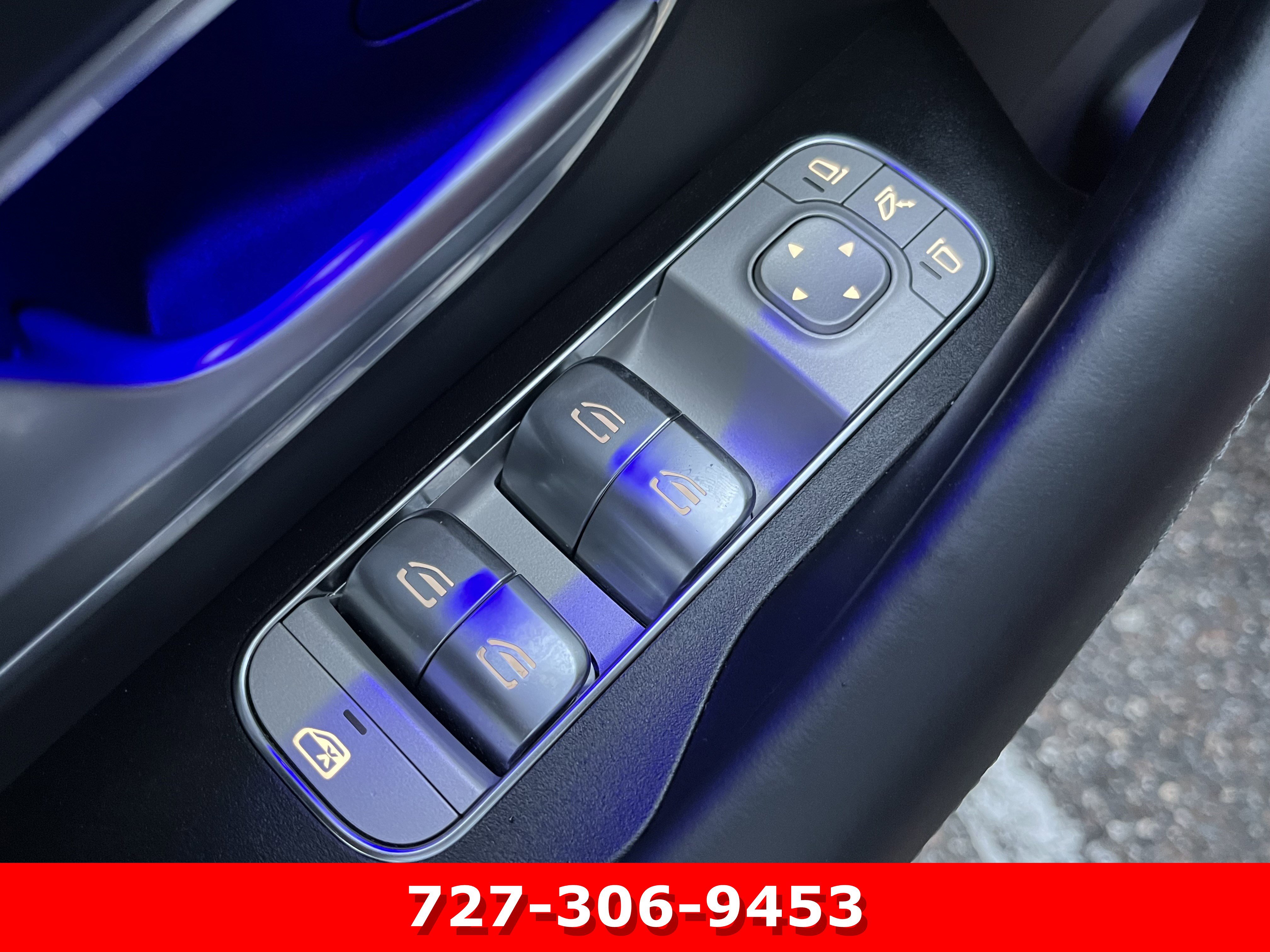 Certified 2024 Mercedes-Benz GLS 63 AMG 4MATIC image 13