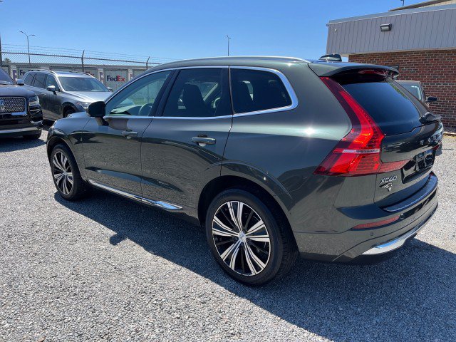 Used 2022 Volvo XC60 B5 Inscription w/ Protection Package Premier FWD image 10