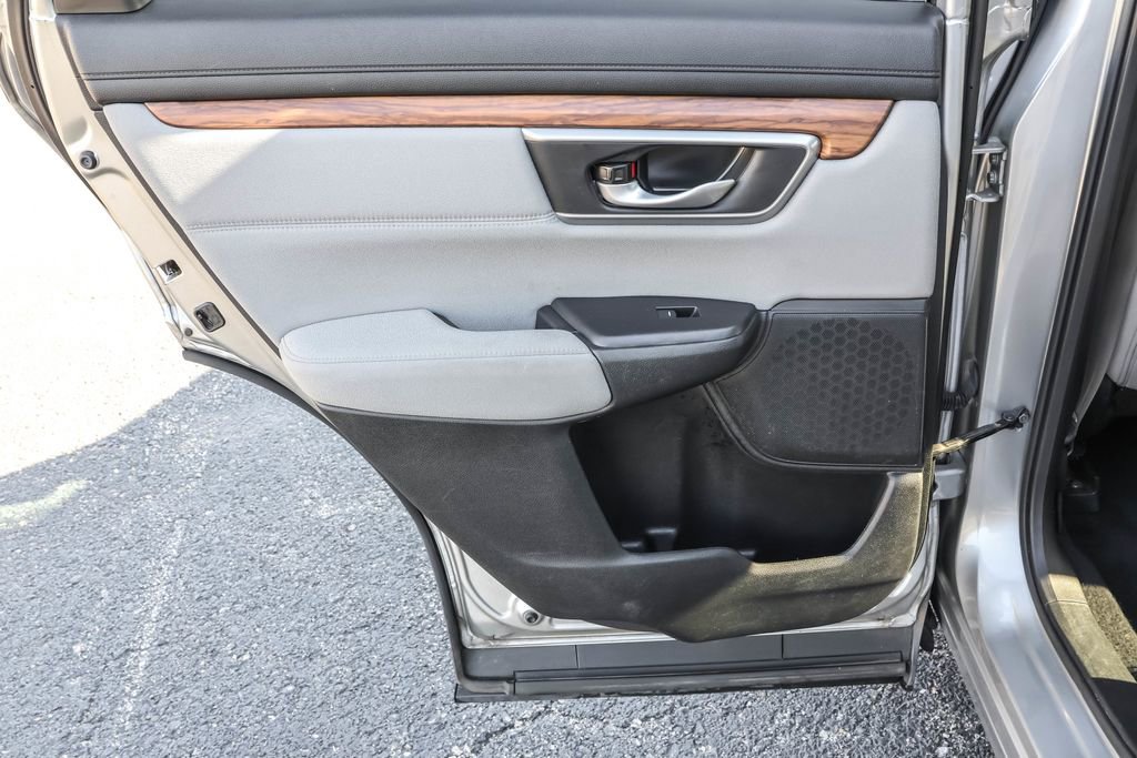 Used 2021 Honda CR-V EX image 26