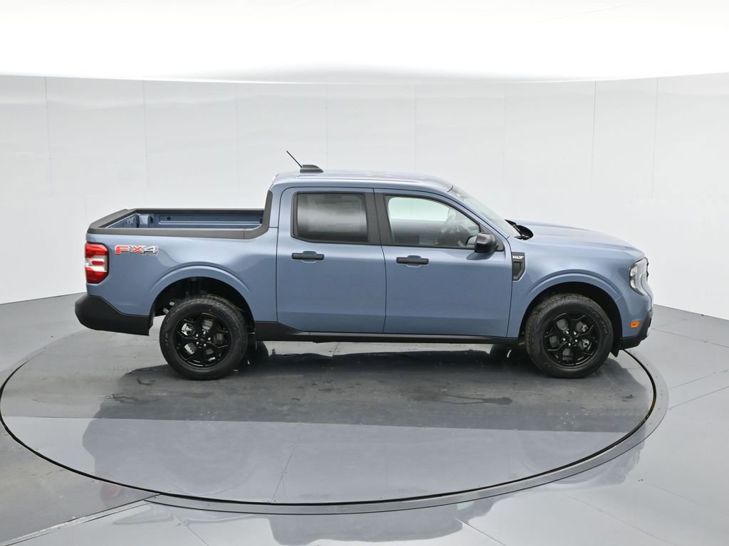 New 2025 Ford Maverick XLT w/ 4K Tow Package image 52