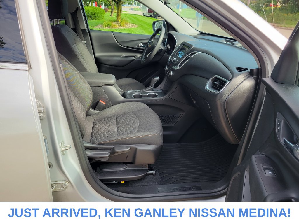 Used 2019 Chevrolet Equinox LT FWD image 20