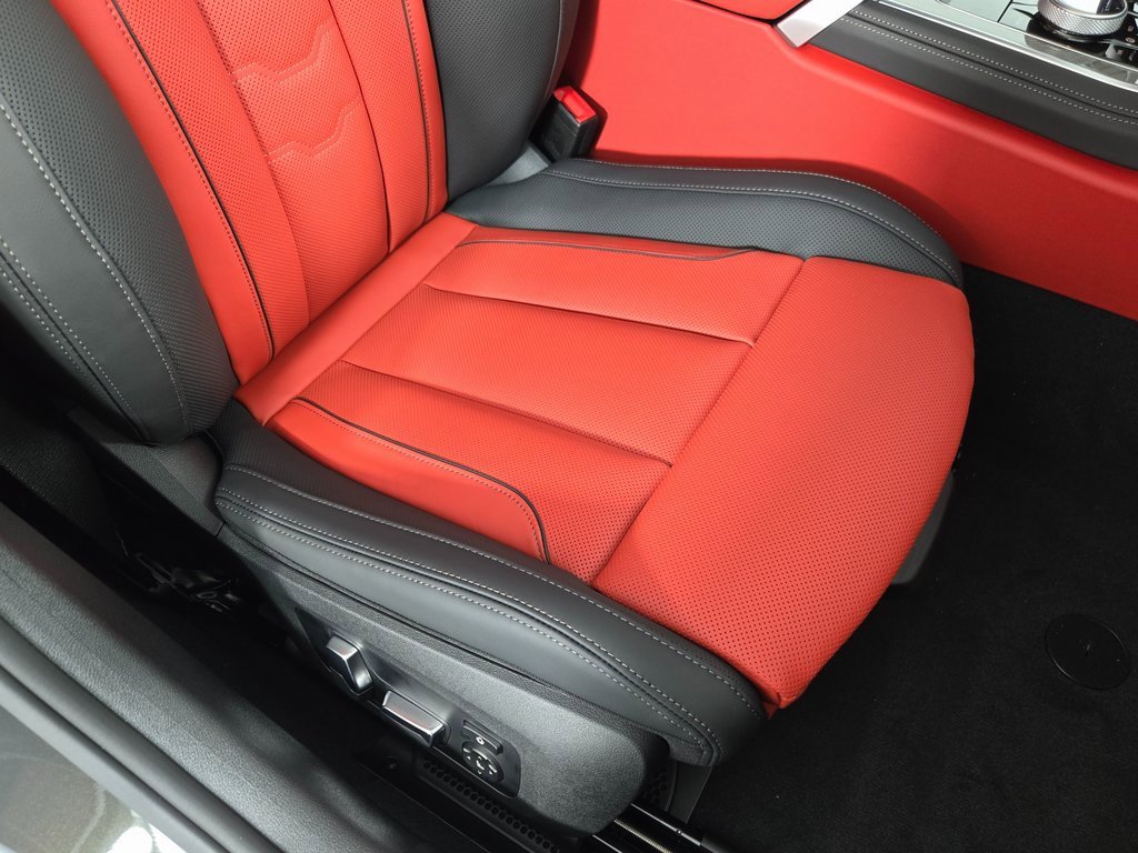 New 2026 BMW 840i xDrive image 17