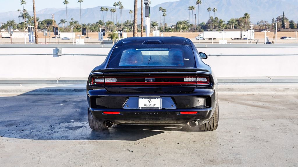 New 2026 Dodge Charger R/T Scat Pack image 7