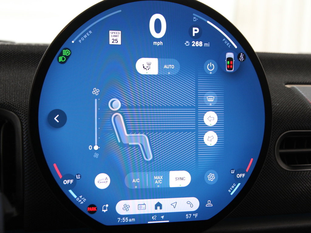 Certified 2025 MINI Cooper S image 10