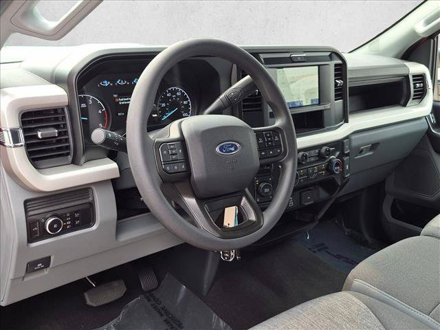 Used 2026 Ford F250 XL w/ STX Appearance Package AWD/4WD image 10