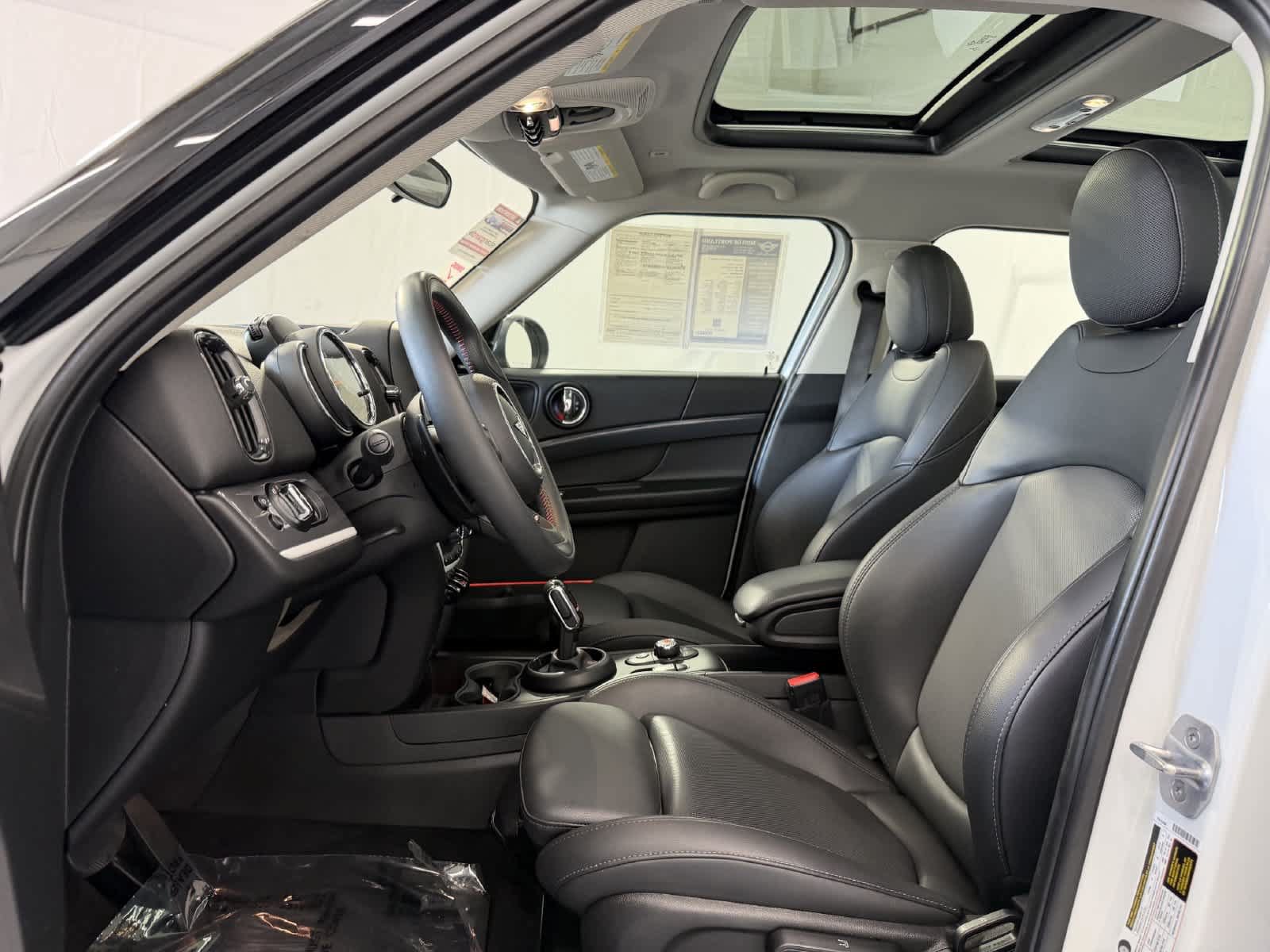 Used 2020 MINI Cooper Countryman S w/ Storage Package AWD/4WD image 11
