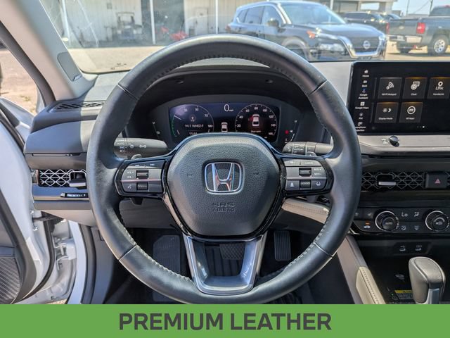 Used 2023 Honda Accord Touring image 15
