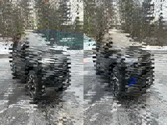 New 2025 Subaru Forester Premium image 3