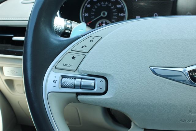 Used 2022 Genesis G80 2.5T AWD/4WD image 25