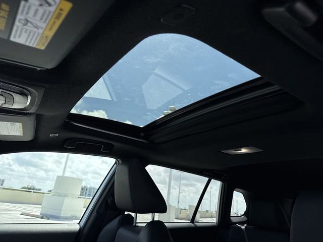 Used 2026 Toyota Corolla Cross XSE w/ Convenience Package image 22