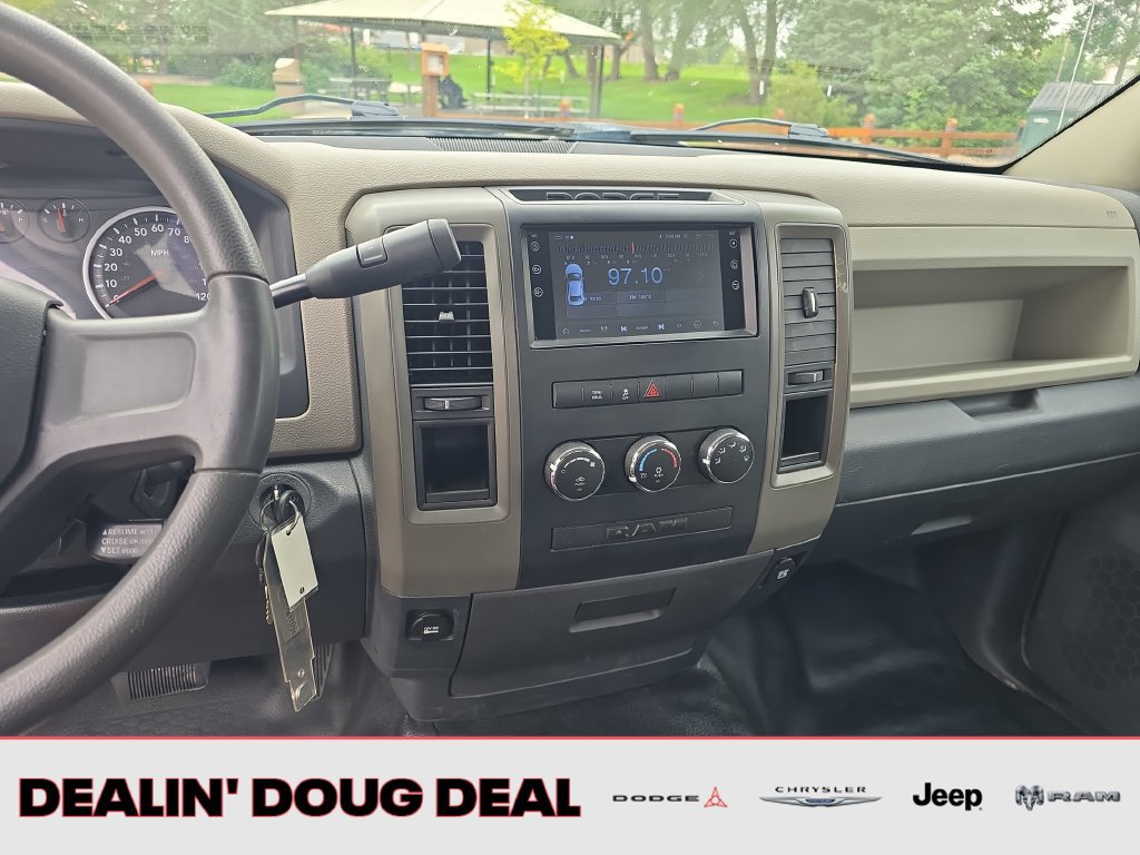 Used 2011 RAM 1500 ST RWD image 17