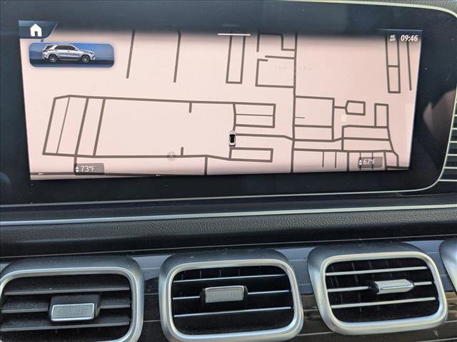 Used 2024 Mercedes-Benz GLE 450 4MATIC image 14