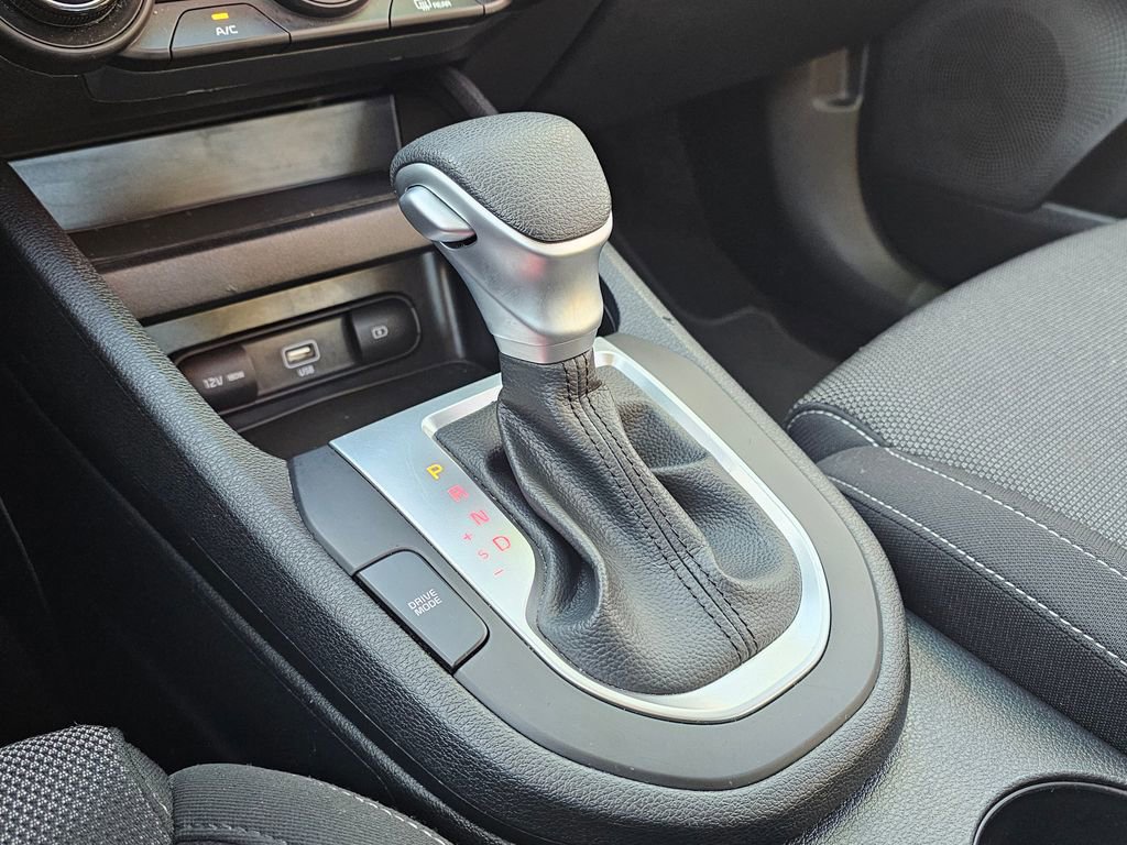 Used 2024 Kia Forte LXS image 25