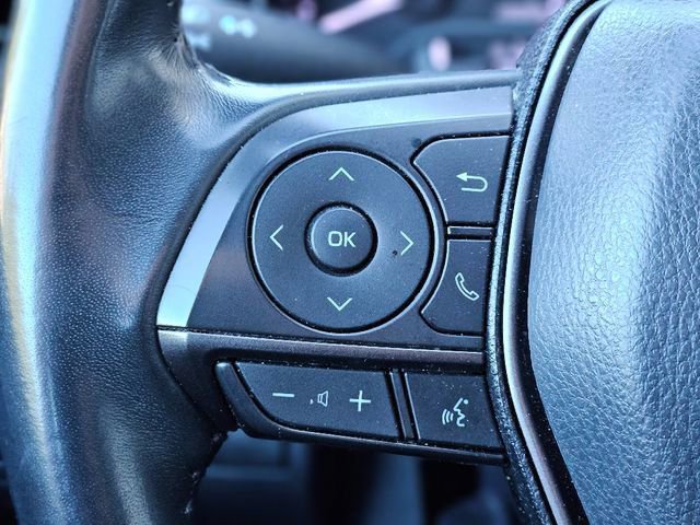 Used 2023 Toyota Camry SE image 17