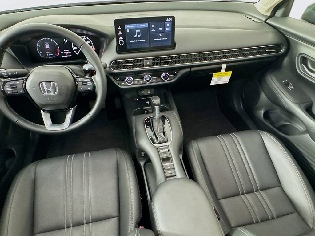 Used 2026 Honda HR-V EX-L image 28
