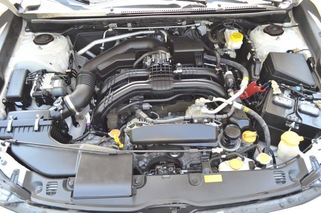 Used 2023 Subaru Impreza 2.0i AWD/4WD image 38