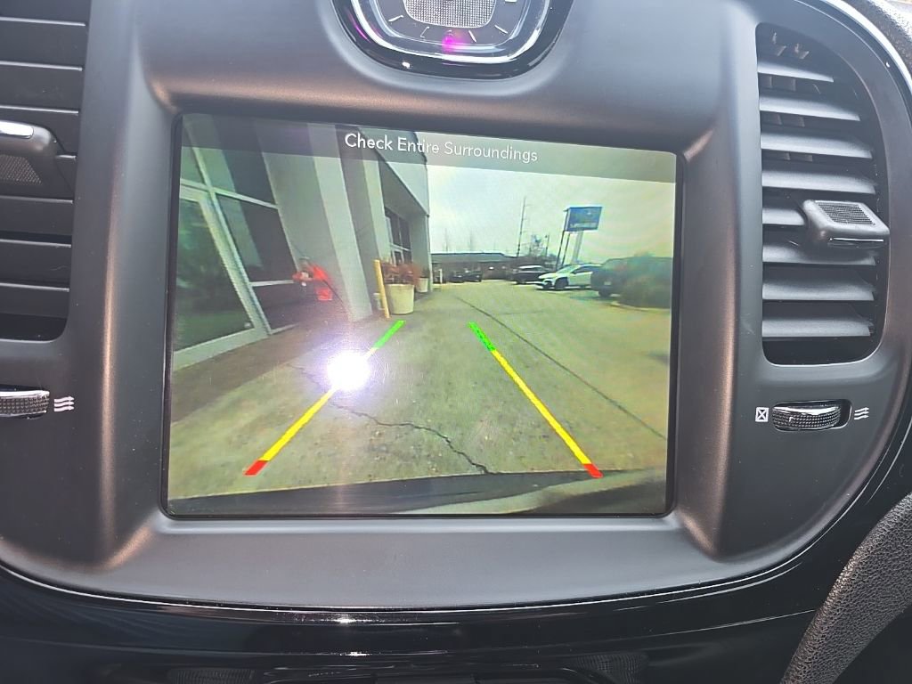 Used 2017 Chrysler 300 S w/ S Model Appearance Package image 20