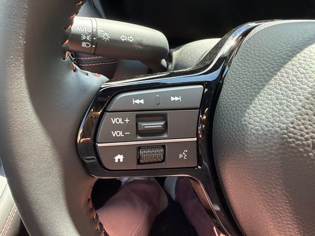 New 2027 Honda HR-V Sport image 18