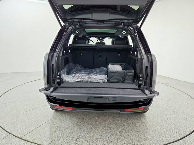 New 2026 Land Rover Range Rover SE AWD/4WD image 19