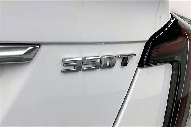 Used 2025 Cadillac CT5 Sport w/ Technology Package image 8