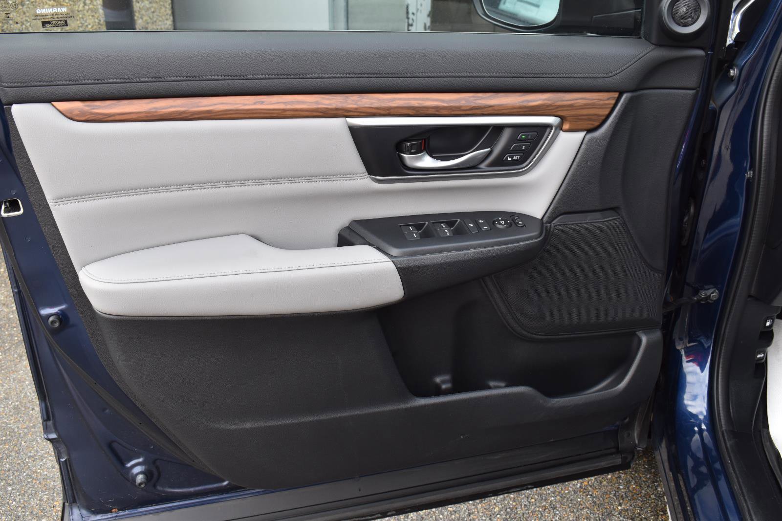 Used 2019 Honda CR-V EX-L image 23