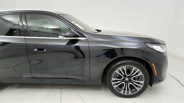 Used 2025 BMW X3 xDrive30i w/ Premium Package image 7