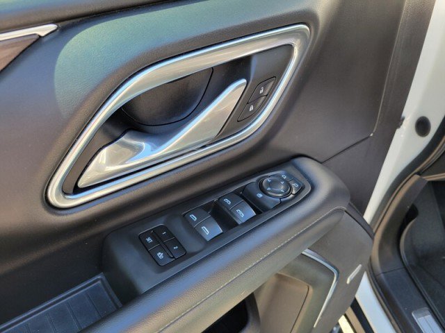 Used 2021 Chevrolet Tahoe Z71 image 24