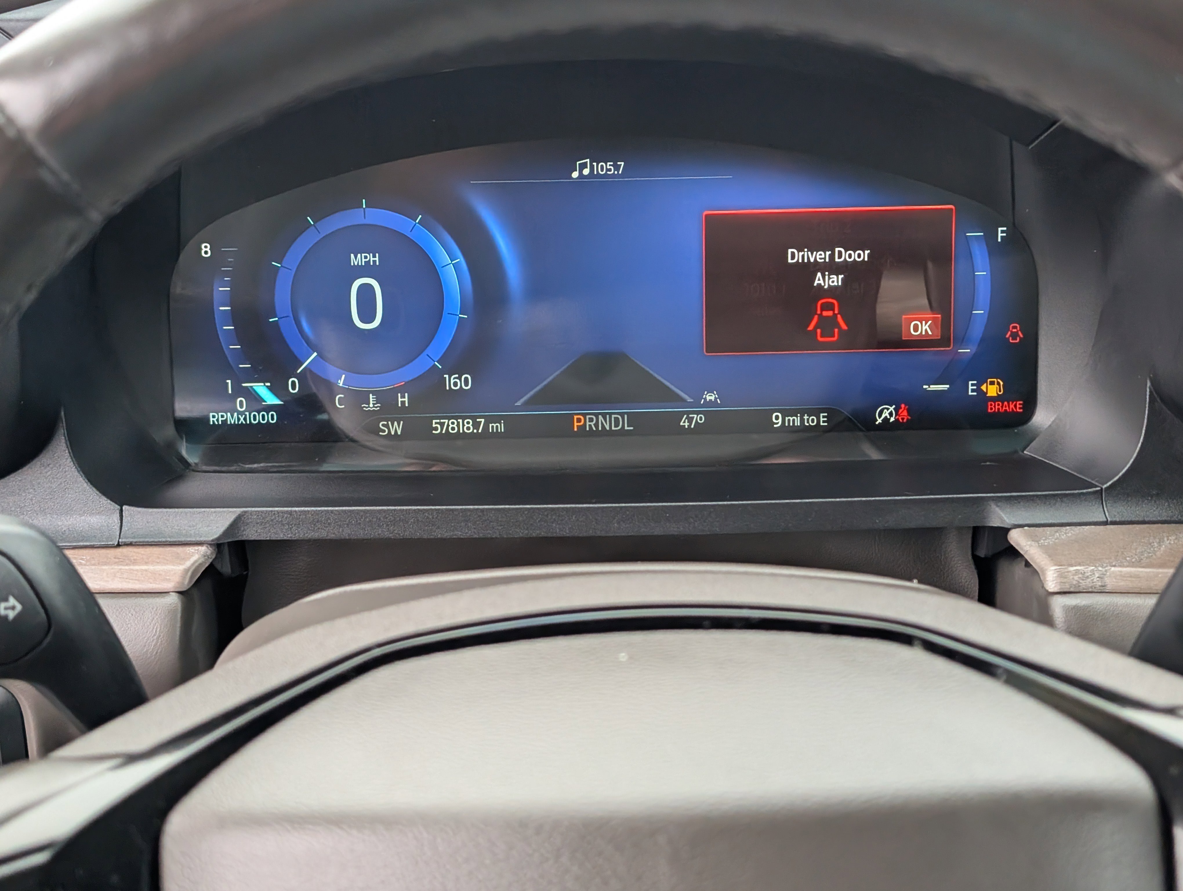 Used 2022 Ford Explorer Platinum w/ Equipment Group 601A image 23