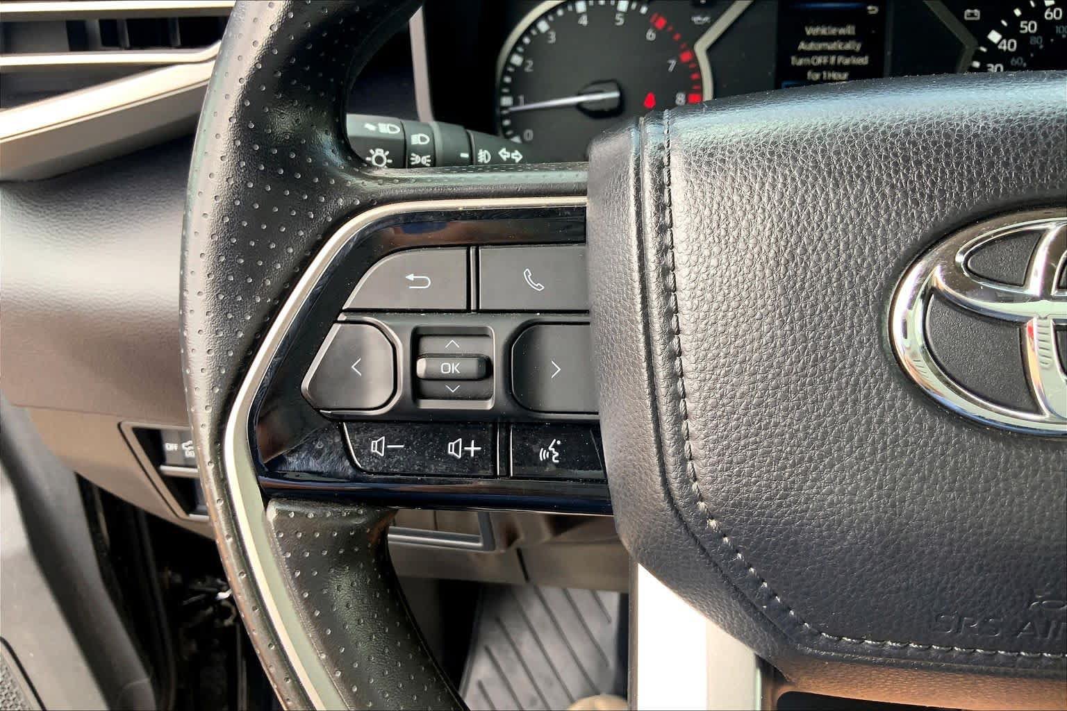 Used 2024 Toyota Tundra SR5 AWD/4WD image 23