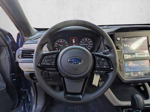 New 2026 Subaru Forester AWD/4WD image 18