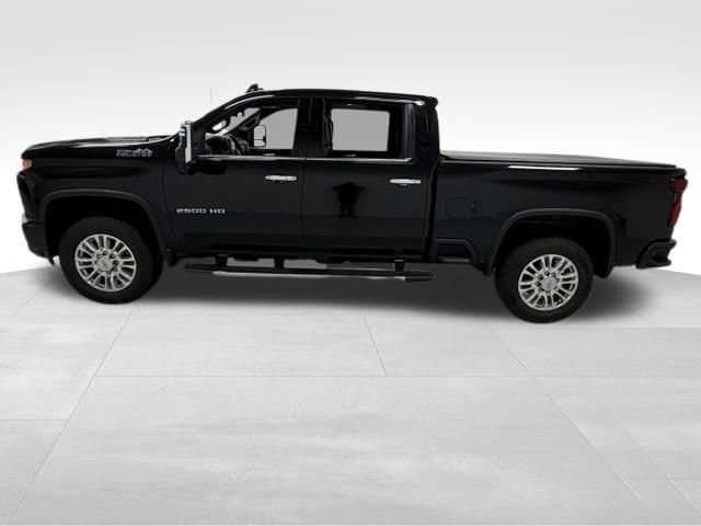 Certified 2022 Chevrolet Silverado 2500 High Country w/ Safety Package II AWD/4WD image 3